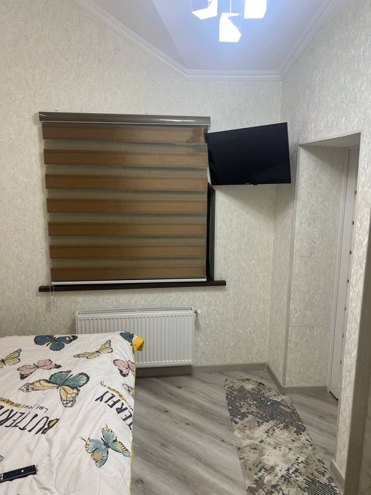 Срочно Продаётся Новостройка ЖК Azia House улица Иззат 3-комн 85м2 евр