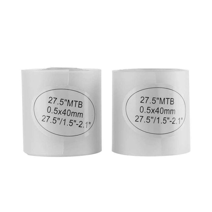 Ленти протектори за гума на велосипед лента спукване гуми на колело