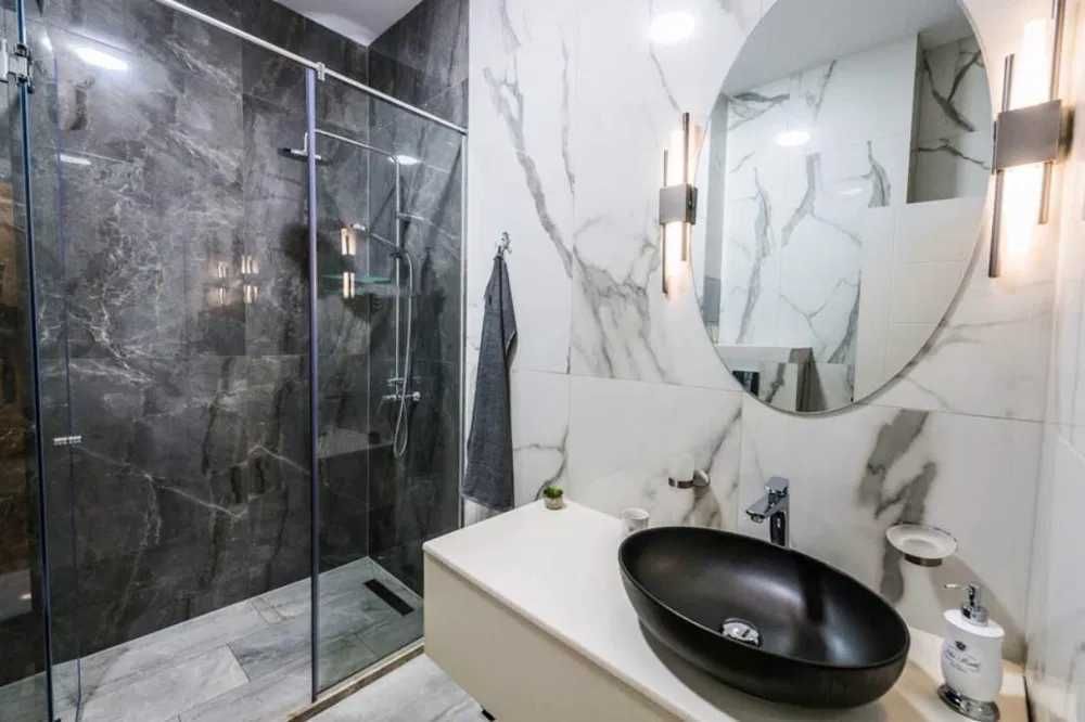 Дава се под наем Двустаен апартамент в София, Люлин 10 - 70 кв.м за 612 € - Снимка #7