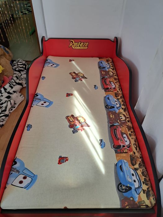 Vand pat pentru copii