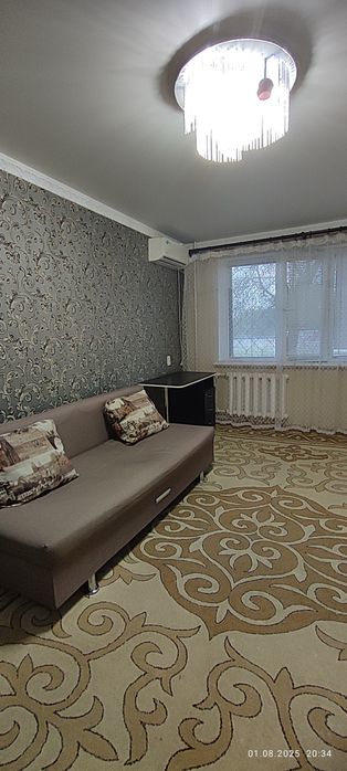 Продам 1 комнатную  квартиру