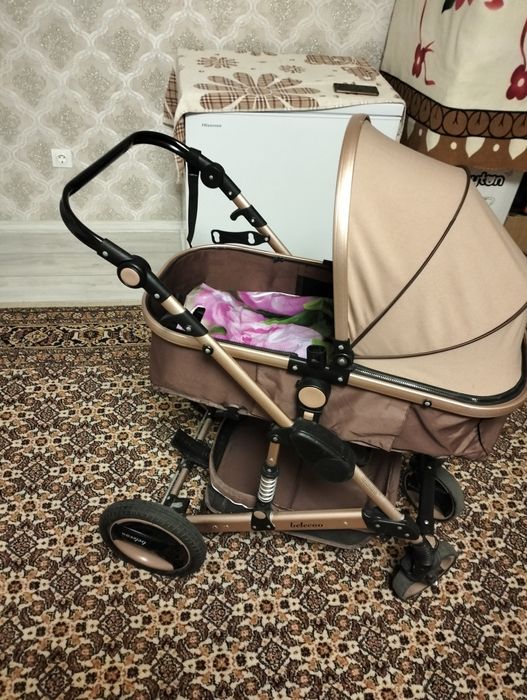 Коляска детская продам