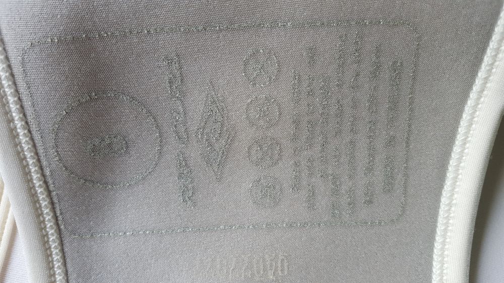 Бански- неопреново долнище