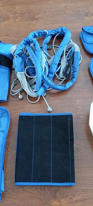 Продам аппарат прессотерапии.