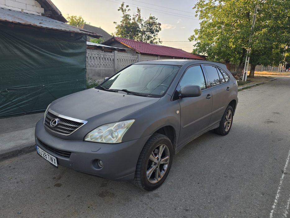 LEXUS Unknown Model 2008 — imagine 2