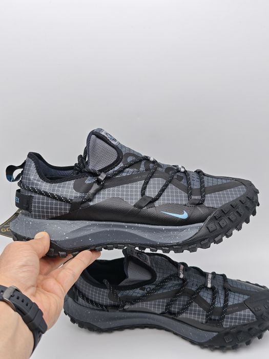 Nike ACG Mountain Fly Low