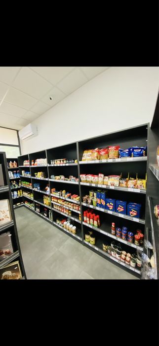 Продава се Магазин в Пловдив, Гаганица - 110 кв.м за 213 €/кв.м - Снимка #7