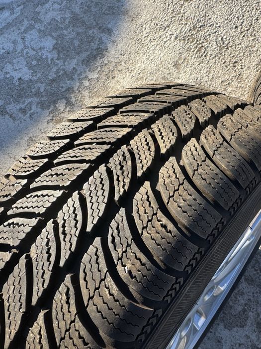 Джанти 16, бмв стайл 229( djanti 16 bmw style 229)