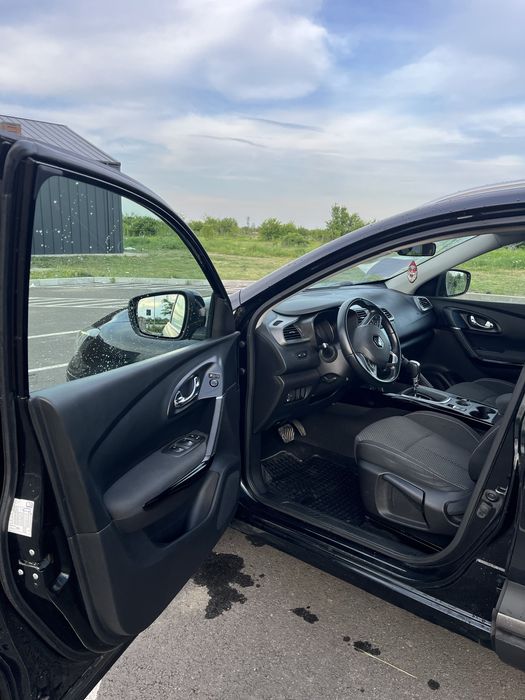 Renault Kadjar 1.5 dCi,2018,automată,148890 km în creștere!!!!