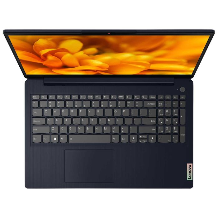 15.6" тъч Lenovo 3 / i5-1235u / 12GB / 512GB SSD / Win11