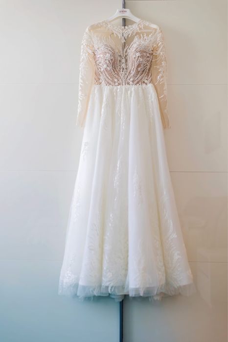 Rochie de mireasa La Novia