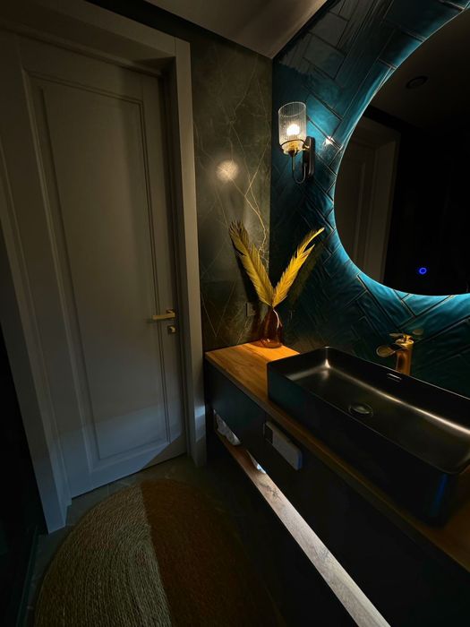 Апартаменты класса люкс 8 квартал