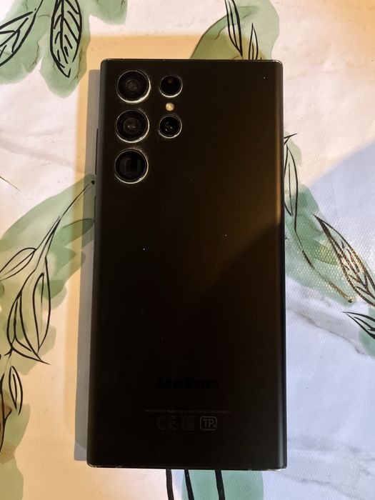 Самаунг s22 ултра