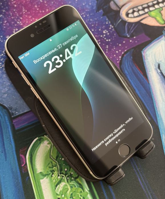 Iphone SE 3 | Айфон СЕ 3