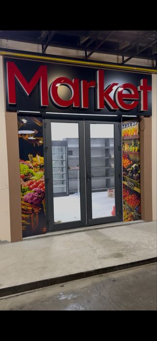 Bukva буква буквы ташки ва ички реклама banner otajon onajon umra mubo