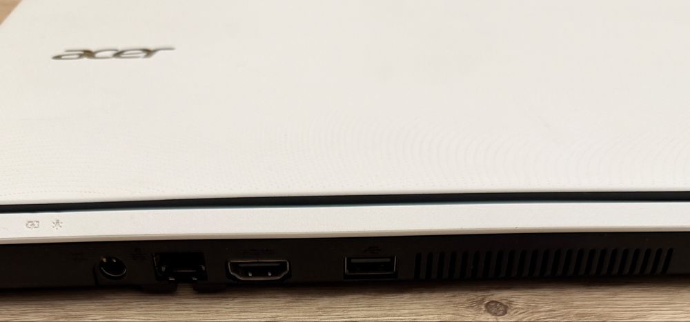 Acer aspire impecabil