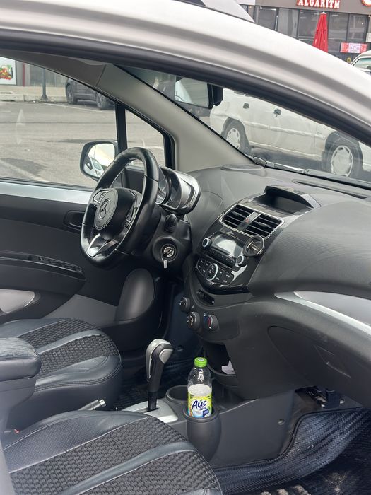 Spark 4- pozitsa avtomat