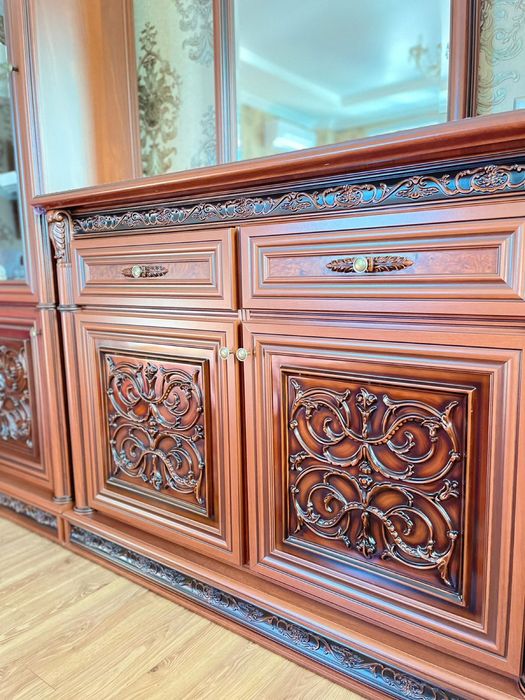 Мебель для гостинной