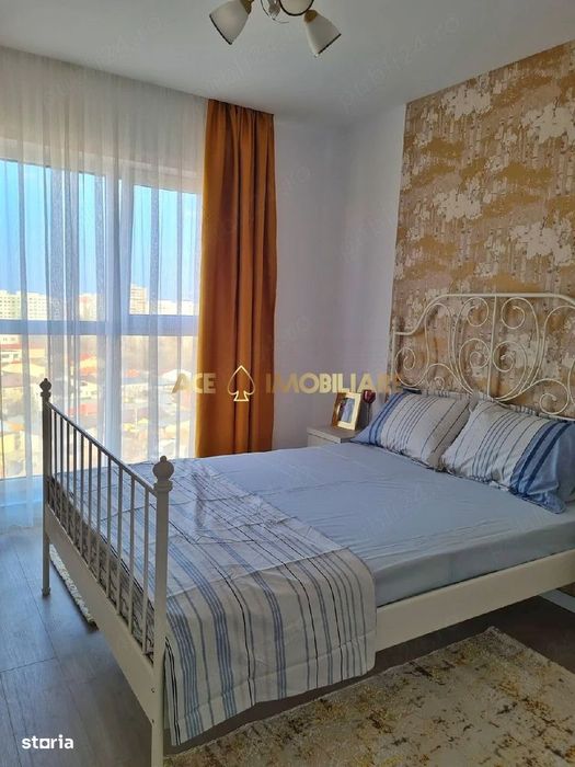2 Camere de inchiriat | Costin Georgian | Metrou | Centrala — fotografia 1