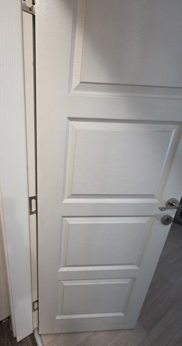 Интериорни-Врати