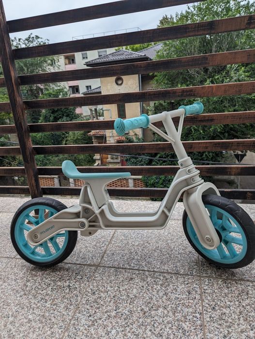 Bicicleta copii 2-5 ani
