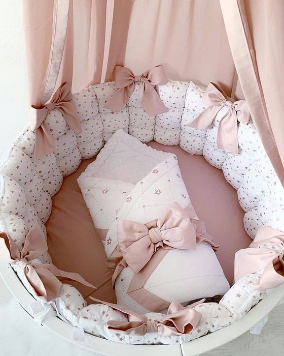 Bortikla chaqaloqlar uchun