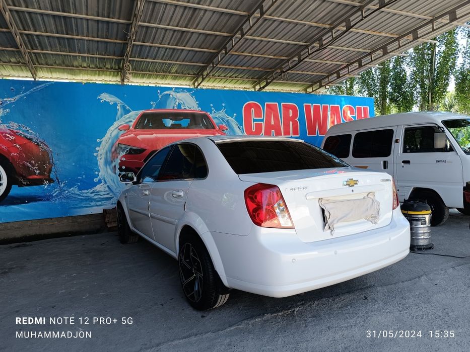 Laseti 1.8 holati alo