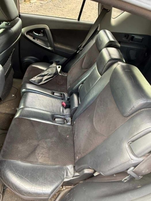 НА  ЧАСТИ Toyota Rav4 2.2 D-4D 150к.с 2012г Facelift !!