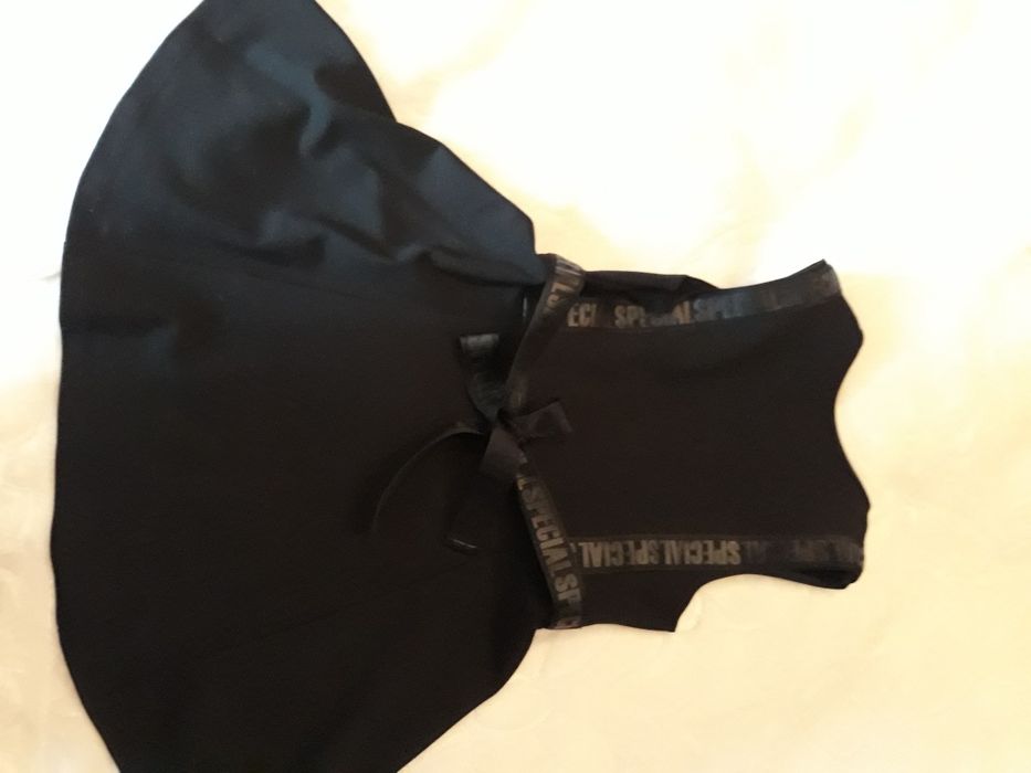 Школьный сарафан