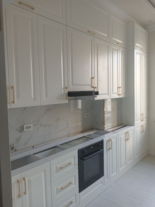 Mebellar siz xoxlagandek sifatda