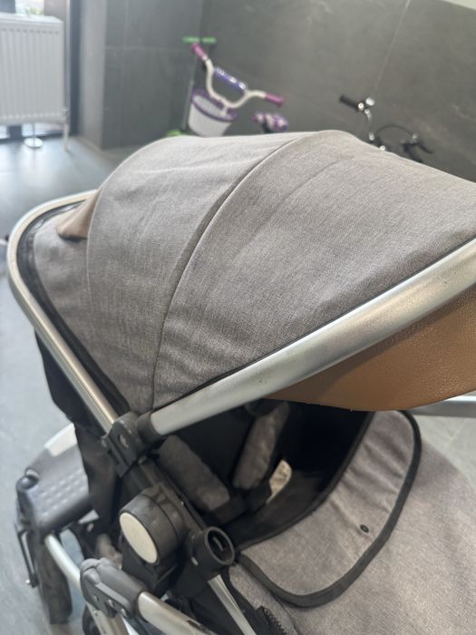 Коляска трансформер