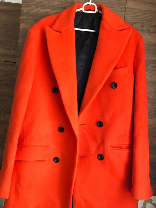 Vând palton Londra Velviere