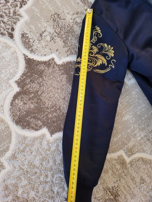 Тёплая двойка на мальчика