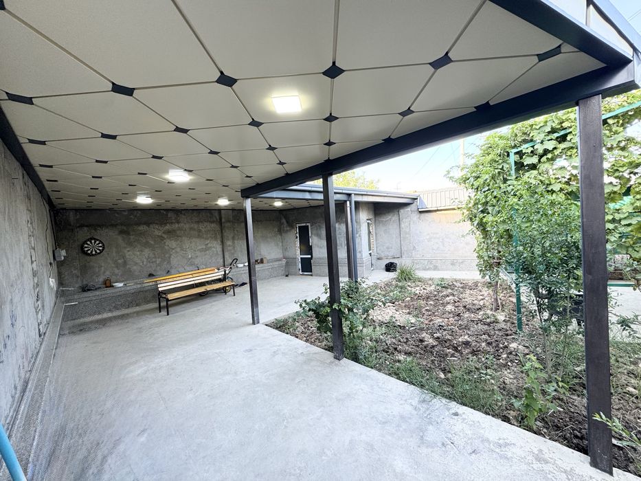 Продается дом 6 соток, 4 комнаты. Кибрай. Дурмень