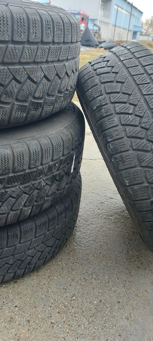 Гуми с джанти за Х5