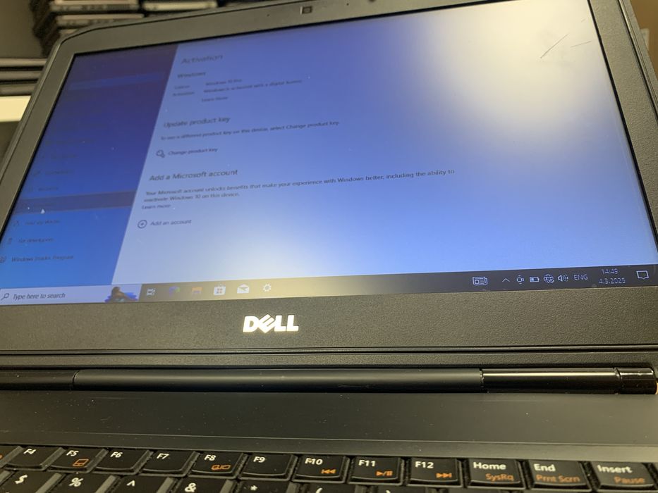 Dell Latitude E5430 - Intel Core i5-3340M/8GB RAM/128GB SSD