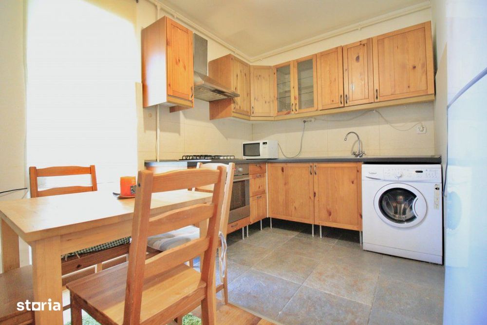Baneasa, Greenfield-Quartz, Apartament Langa Padure, Loc Parcare,