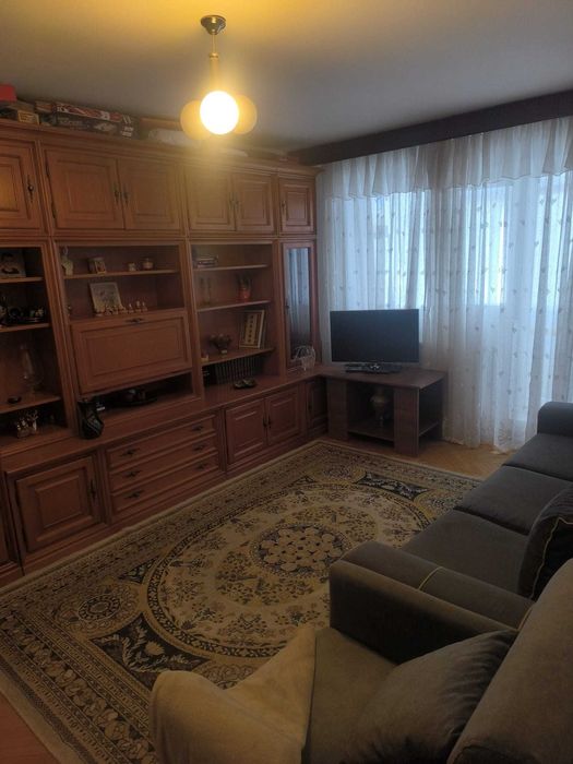 De inchiriat apart 3 camere - SosVestului