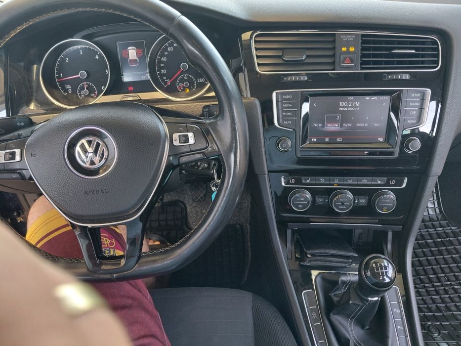 De vanzare Golf 7