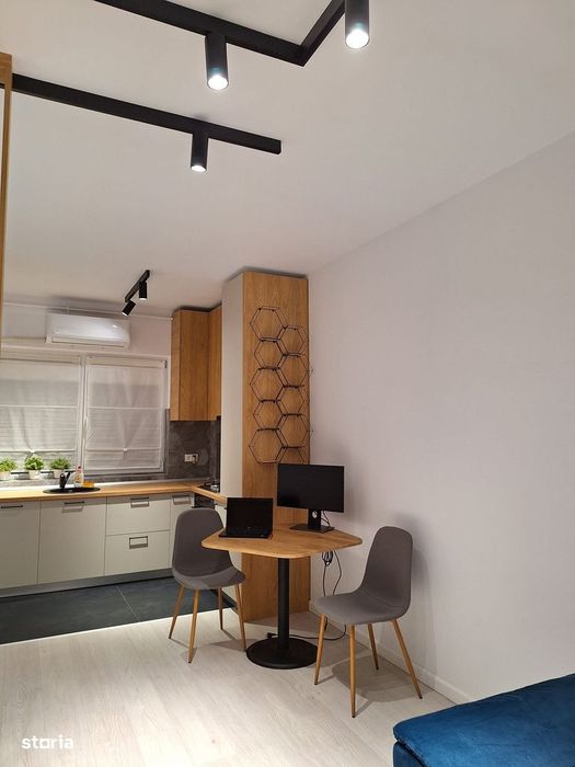 Studio de închiriat – Complex Cavar | Prima închiriere