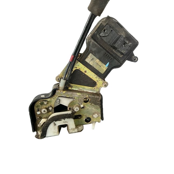 Broasca Usa Stanga Spate Mazda 6 Gg 2002 - 2008