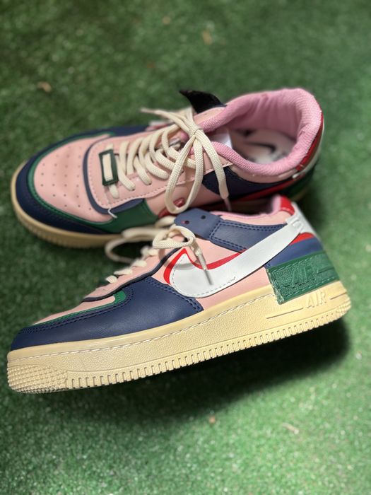 По модел на Nike кец