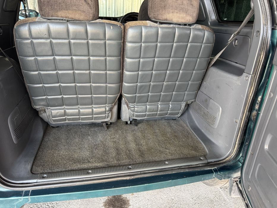 Продам  TAYOTA RAV-4