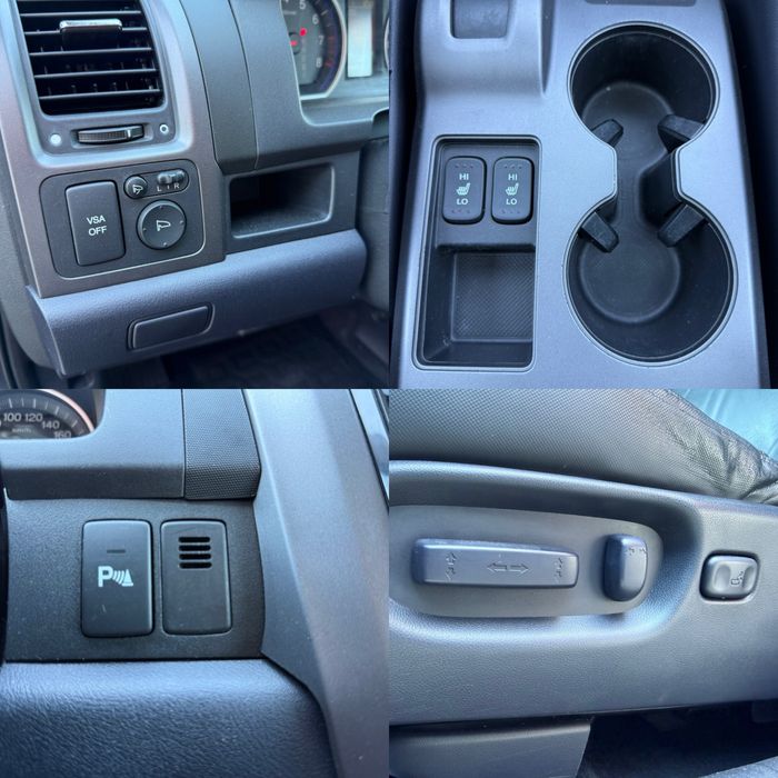 Honda CR-V 2.0 i-VTEC 150к.с EXECUTIVE / AVTOMAT / KOJA / NAVI