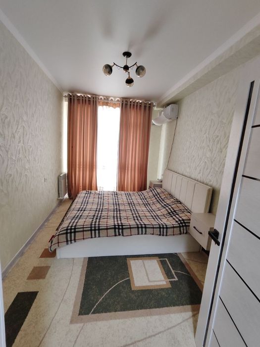 Xon Saroy Diplomat 2 xona