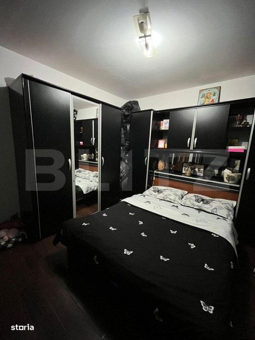 Apartament 2 camere, recent renovat, 87 mp utili, zona G EEnescu