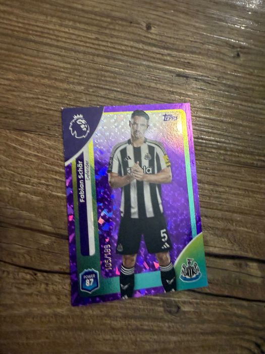 MATCH ATTAX EXTRA футболни  карти