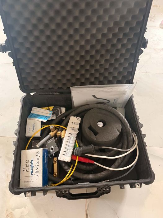 Swagelok M200 Welding System