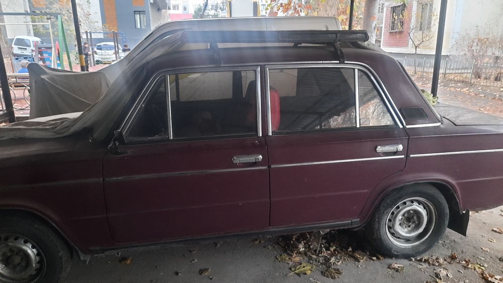 Срочно продам авто жигули 6