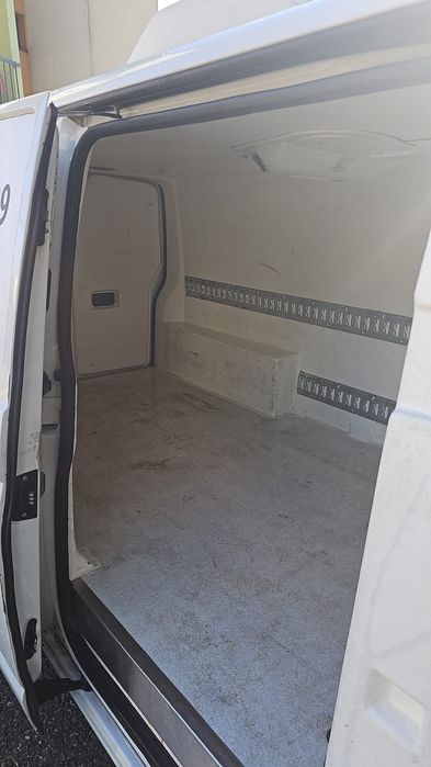 Vw t5 frigorigic, duba frig, termo